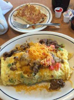 Ihop food