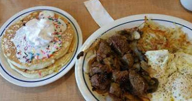 Ihop food