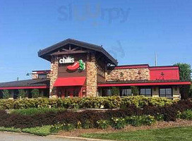 Chili's Grill outside