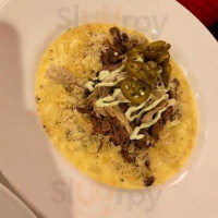 Zume's Coffee House food