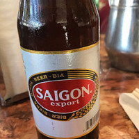 China Garden drink