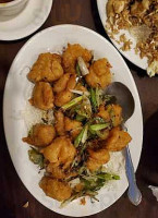 China Garden food