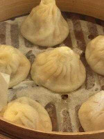 I-dumpling food