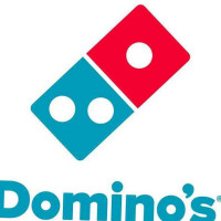 Domino's Pizza logo