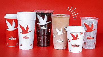 Wawa drink