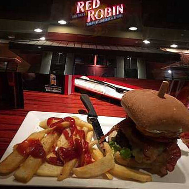Red Robin
