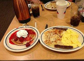 Ihop food