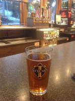 Matty B's Mountainside Cafe drink