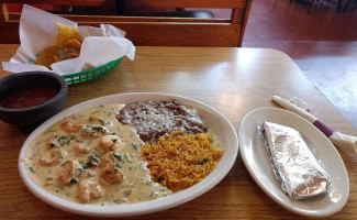 El Jalisco Blountstown food