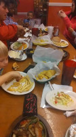 El Jalisco Blountstown food