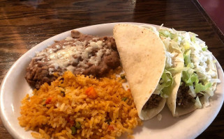 El Jalisco Blountstown food