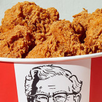 Kfc logo