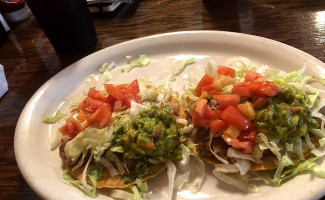 El Jalisco Blountstown food