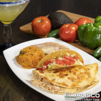 El Jalisco Blountstown food