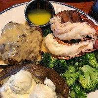 Red Lobster food