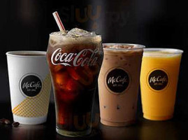 McDonald's drink