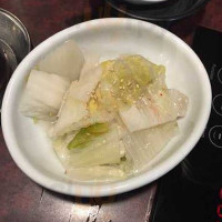 Shin-sen-gumi Shabu-shabu food