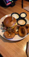 Applebee's Grill food