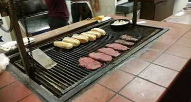 Brew Haven food