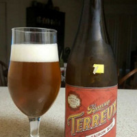 Brew Haven drink