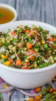 Brew Haven food