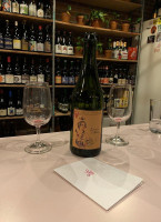 Lorne Wine drink