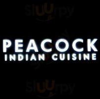 Peacock Indian Cuisine Dearborn logo