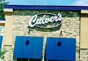 Culver's outside