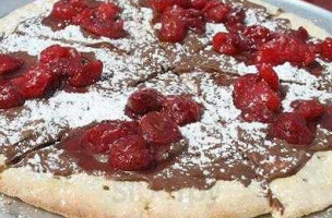 San Giuseppe Coal Fired Pizza & Cucina food