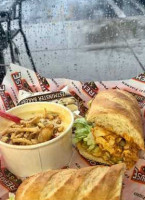 Firehouse Subs East Bidwell-folsom food