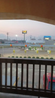 Sonic Drive-in outside