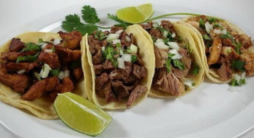 La Esperanza And Banquet Hall food