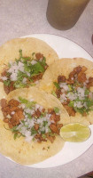 La Esperanza And Banquet Hall food