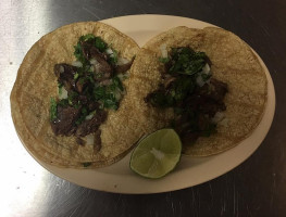 La Esperanza And Banquet Hall food