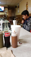 La Esperanza And Banquet Hall drink