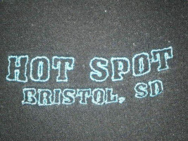 H.o.t. Spot logo