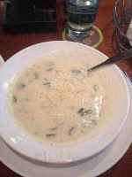 Olive Garden #1427 food