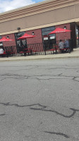 Five Guys outside