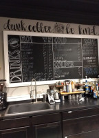 Fresh Coffee, Pastries More menu