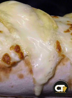 Little Caesars Pizza food