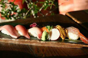 Japonica food