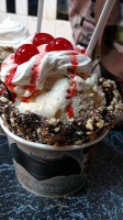 Cold Stone Creamery food