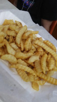 The Goodie Shack food