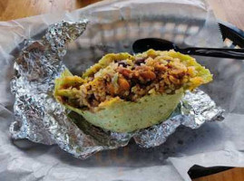 Freebirds World Burrito food