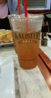 Mcalister's Deli food