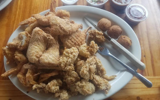 Mickey's And Grill food