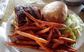 Mickey's And Grill food