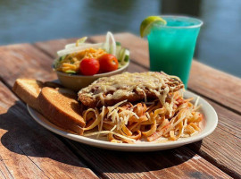 Mickey's And Grill food