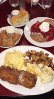 Bob Evans food