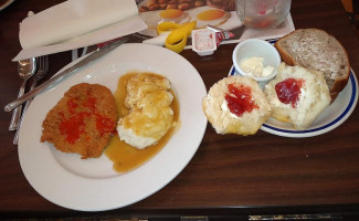 Bob Evans food